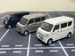 トイズキャビン ミニカー