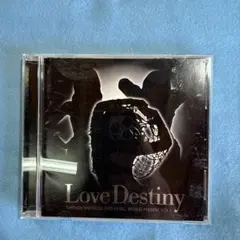 Love Destiny - Mathew Knowles Presents