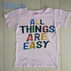 JUNK STORE Tシャツ 130cm