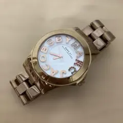 MARC BY MARC JACOBS 腕時計