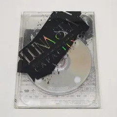 LUNA SEA NEVER SOLD OUT CAPACITY ∞ DVD - メルカリ