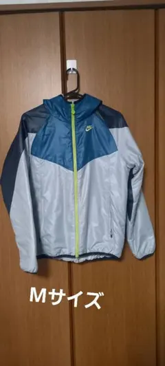 中綿 ナイロンジャケット