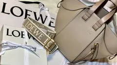 LOEWE ハンモックバッグのサムネイル