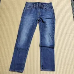 GAP140デニム　ガール