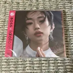 なんてったってアイドル CD クラフトボス 河合優美 タワレコ 非売品 未開封