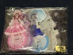 プリキュア Blu-ray 映画 LIVE 特典 アクスタ 缶バッジ - メルカリ