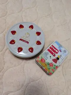 サブレミシェル 缶セット