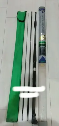 スズミ インナースルー船 80-300STのサムネイル