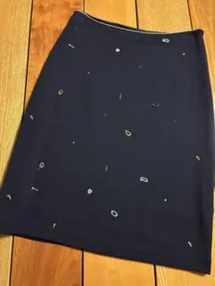 2026年最新】ミナ ペルホネン スカートの人気アイテム - メルカリ