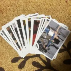 嵐 混合 ジャニショ 生写真 22枚