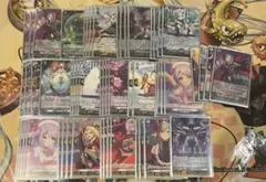 2026年最新】ヴァンガード デッキ ぶいすぽの人気アイテム - メルカリ