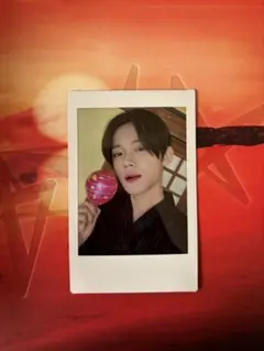 TXTヨンジュントレカポロライド