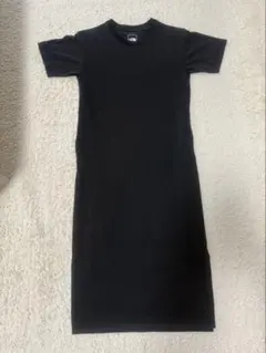 THE NORTH FACE 半袖ロングワンピース Sサイズ　ノースフェイス