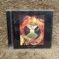 Malice Mizer merveilles CD
