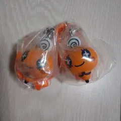 ｍ*ｎ様 たまごっち カラフルマルチチャーム めめっち　2個