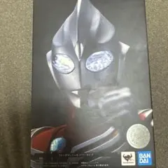 【新品・未開封】真骨彫製法　ウルトラマンティガ　パワータイプのサムネイル