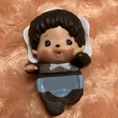 ヒッパーズ　モンチッチ　ベビチッチ男の子