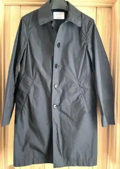 エディフィス　ステンカラーコート