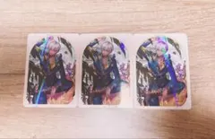 にじさんじ art ランダムコレクションカード イブラヒム