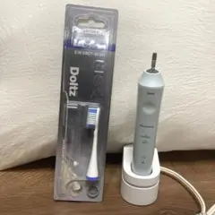 未使用　Panasonic EW-DL36-P Doltz Amazon | パナソニック 電動歯ブラシ ドルツ ピンク EW-DL36-P