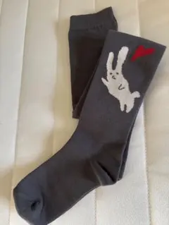 scolar ロングソックス　新品