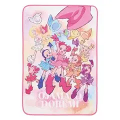 おジャ魔女どれみ　ブランケット3個セット　クリスマスver 51MTBKZZW1L._SY200_QL15_.jpg