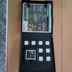 モンスターハンタークロス