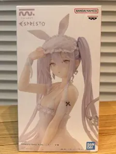 rurudo Sleepy Bunny シュガー フィギュア