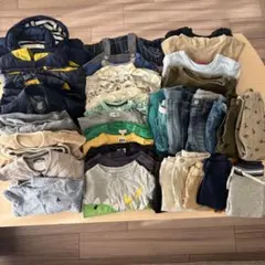 【お買い得！】ベビー服 まとめ売り