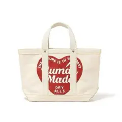 2026年最新】CANVAS TOTE SMALL humanmadeの人気アイテム - メルカリ