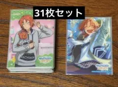 月永レオ クリアカード 31枚セット