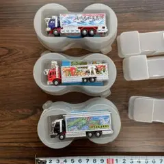 ミニ四駆プルバックカー [タミヤ監修] (SUコーヒーボス) 全15種類