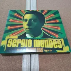 Sergio Mendes Timeless