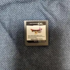 ドラゴンクエストV ニンテンドーDS