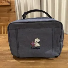 2025年最新】ファミリア おむつポーチの人気アイテム - メルカリ