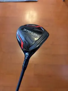 TaylorMade STEALTH フェアウェイウッド 7番 21°のサムネイル