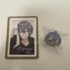 にじさんじ びっくりたまご つむまる vol.4　小柳ロウ