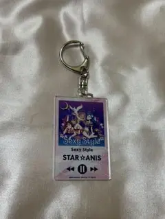 ALL AIKATSU ROCK Fes ジャケティファイ