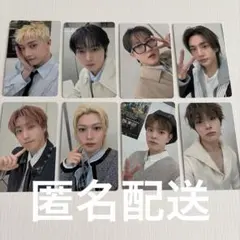 StrayKids RUN IT 国立 8/30 2日目 SUIATSU 特典 - メルカリ