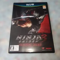 NINJA GAIDEN3:Razor's Edge