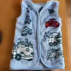 ライトニング・マックイーン スリーパー 100cm~