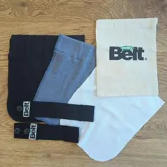 マタニティ　ベルト　アジャスター　ベリーベルト　berry Belt