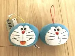 ドラえもん フェイスマスコット