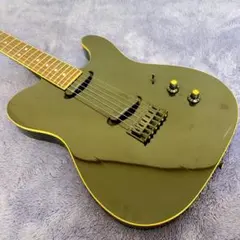 希少 FERNANDES TEJ-STD LIMITED EDITION テレのサムネイル