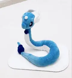 ポケモン OA ぬいぐるみ ハクリュー　ポケモンセンター限定