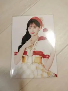 CANDY TUNE 立花琴未 ラボセ生写真