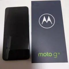 moto g13