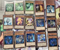 遊戯王　シャドール召喚獣　デッキ