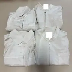 ナガイレーベン 上下