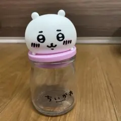 ちいかわ　空き瓶